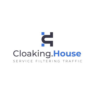 cloaking.house